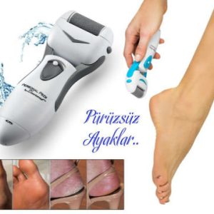 Personal Ayak Pedi -  Ayak Topuk Temizleyici