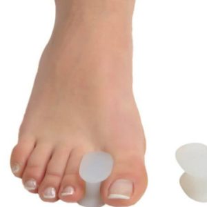 Parmak Ayırıcı Silikon Makara (2 Adet) V21