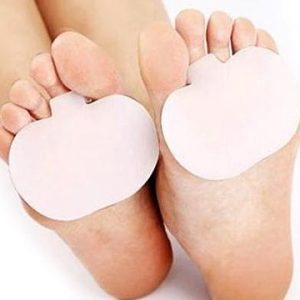 Ayak Nasır Önleyici Silikon Ped (2 Adet) U00