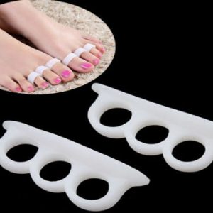 3 Parmağa Geçen Çekiç Parmak Koruyucu