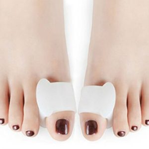 Yüzüklü Ayak Parmak Ayırıcı Makara