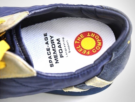 Köpüklü Topuk Süngeri - Görsel 3