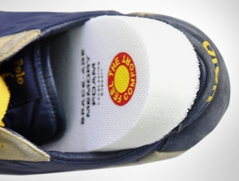 Köpüklü Topuk Süngeri - Görsel 4