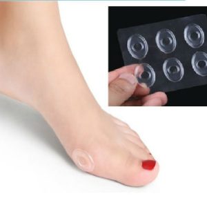 Ayak Nasır Koruma 6 lı Delikli