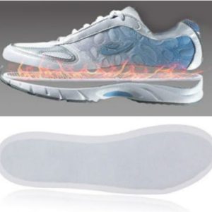 12 Saat Etkili Ayak Isıtıcı Isınmatik