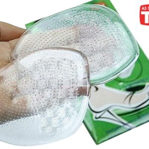 Kaydırmaz Topuklu Ayakkabı Tabanlığı