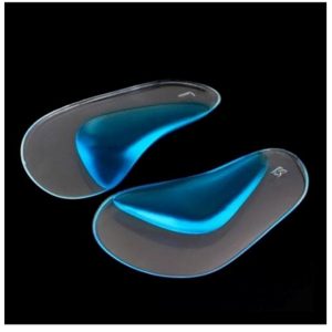 Ayak Boşluğunu Dolduran Tabanlık - Model 2