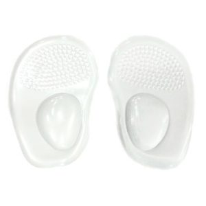 Ayak Boşluğunu Dolduran Tabanlık