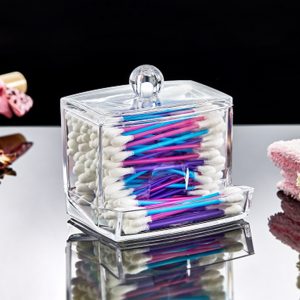 Kulak Çubuğu Organizeri