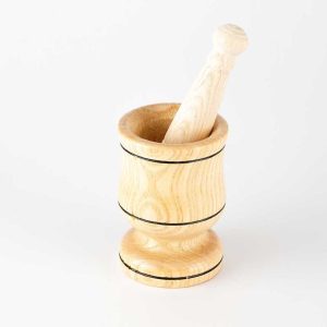Havan Bambu Ahşap Şimşir No.3