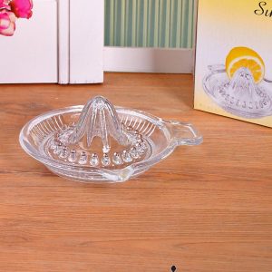 Cam Dişli Limon - Narenciye Sıkacağı