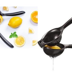 Limon Sıkacağı - Limonatör - DÖKÜM