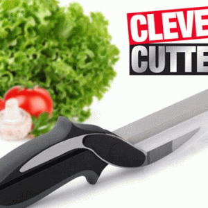 Cutter Pratik Mutfak Makası