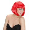 Küt Peruk - Kırmızı