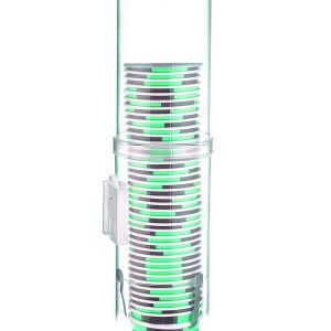 Sebil Bardaklığı - Plastik Ve Karton Bardak için Su Bardaklığı
