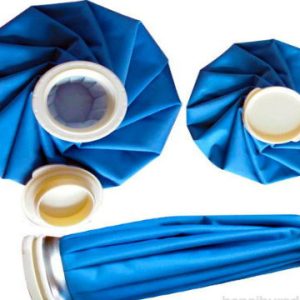 Buz Torbası - Yakmaz