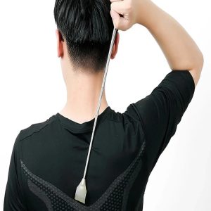 Uzayabilen Metal Teleskobik Sırt Kaşıyıcı  Cep Tipi Sırt Kaşıma Aparatı