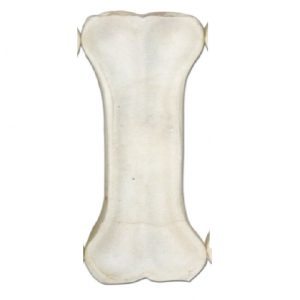 1 Adet Sütlü Deri Kemik 26 Cm - 230-250 Gr