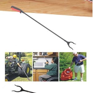 Uzanma Aparatı - Çöp Toplama Aparatı - Akvaryum Maşası (70 cm)