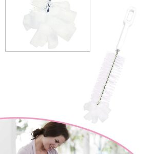 Şişe & Biberon Temizleme Fırçası