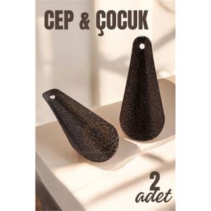 Engithalat Cep Çekeceği Mini Çocuk ve Cep Çekeceği 2 ADET