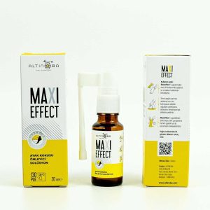 2 Adet Ayak Koku Giderici Mantar Önleyici Bakım Spreyi