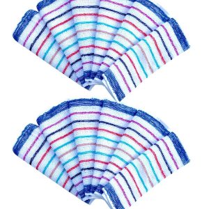 12 Adet Pratik Kurulama El Bezi Mutfak Havlusu 27x20 Cm