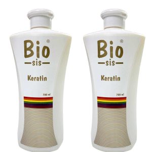 2 Adet Brezilya Fönü Keratin 700 ml