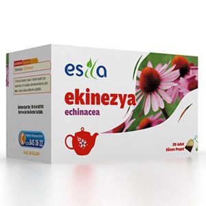 Ekinezya Çayı 20 Li.