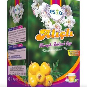 Alıçlı Çay 45 Li.
