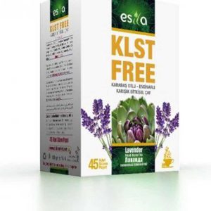 Karabaş Otlu Çayı 45 Li.