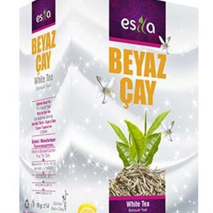 Beyaz Çay 45 Li.