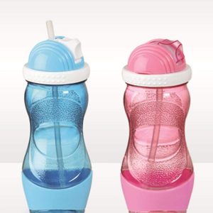 1 Adet Pipetli Matara Suluk 500 ml