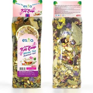 Sultan Kış Çayı Winter Tea 22 li Karışım