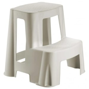 Follow Me Jolly Katli Basamak Büyük Tabure