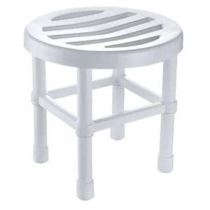 26x26 Yuvarlak Tabure