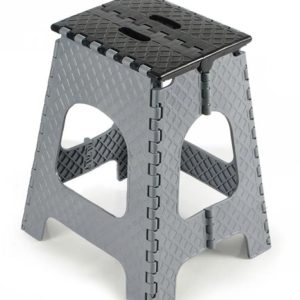 Büyük Katlanır Tabure