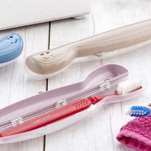 Kullanımı Kolay Yeni Diş Fırçalık Kutusu Lx627