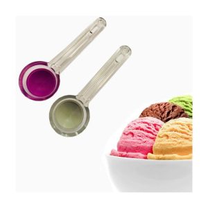 Baş Parmak Dondurma Kaşığı G131