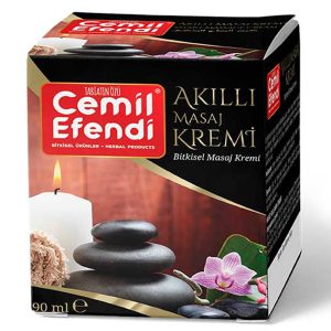 Akıllı Masaj Kremi 90 Ml.