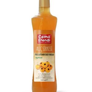Alıç Sirkesi 500 Ml.