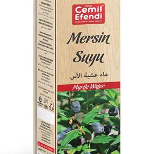 Mersin Suyu 1 Lt.