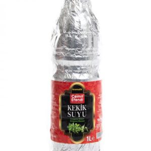 Kekik Suyu 1 Lt.