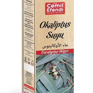 Okaliptüs Suyu 1 Lt.