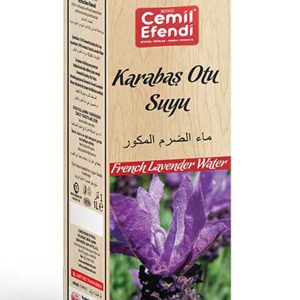 Karabaş Otu Suyu 1Lt.