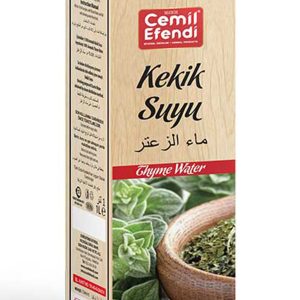 Kekik Suyu 1 Lt.