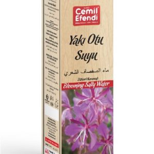 Yakı Otu Suyu 1 Lt.