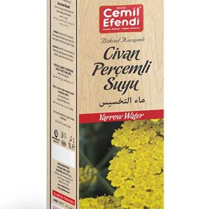 Civan Perçemli Suyu 1 Lt.