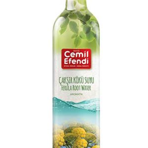 Çakşır Kökü Suyu 1 Lt.