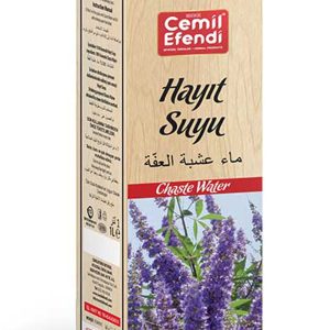 Hayıt Suyu 1 Lt.